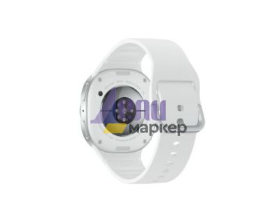 Часовник Samsung L320 Galaxy Watch 8 LTE 40mm Silver