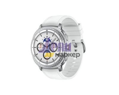 Часовник Samsung L500 Galaxy Watch 8 Classic 46mm White