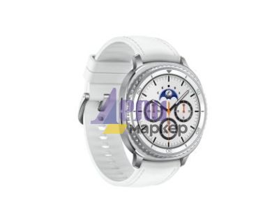 Часовник Samsung L500 Galaxy Watch 8 Classic 46mm White