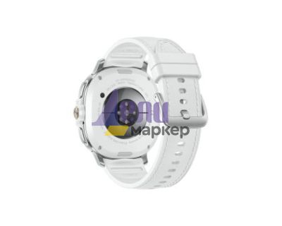 Часовник Samsung L500 Galaxy Watch 8 Classic 46mm White