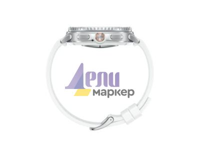 Часовник Samsung L500 Galaxy Watch 8 Classic 46mm White