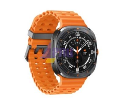Часовник Samsung L705 Galaxy Watch Ultra (2025) 47mm LTE Titanium Gray