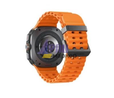 Часовник Samsung L705 Galaxy Watch Ultra (2025) 47mm LTE Titanium Gray