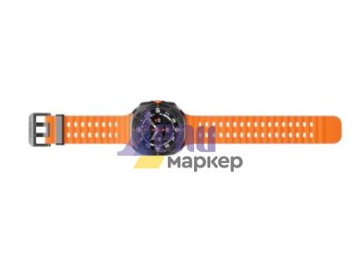 Часовник Samsung L705 Galaxy Watch Ultra (2025) 47mm LTE Titanium Gray
