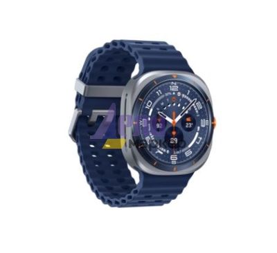 Часовник Samsung L705 Galaxy Watch Ultra (2025) 47mm LTE Titanium Blue