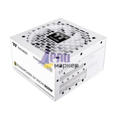 Захранване Thermaltake Toughpower GT 850W Snow