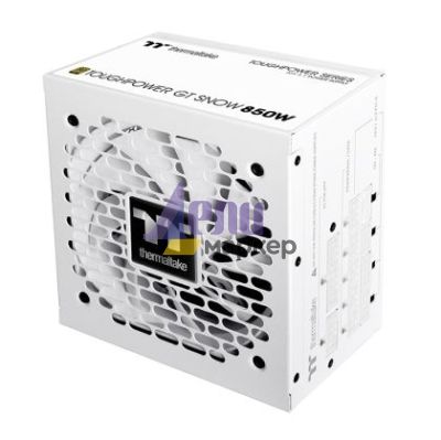Захранване Thermaltake Toughpower GT 850W Snow