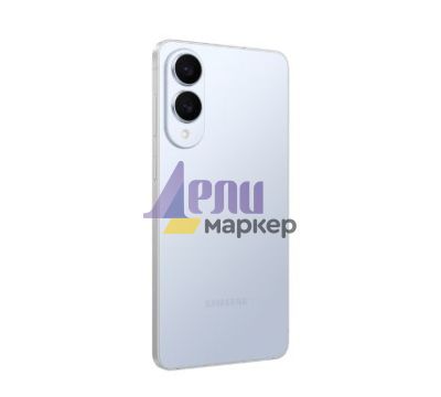 Мобилен телефон Samsung SM-S937B GALAXY S25 Edge 5G 256GB 12GB Titanium Icyblue
