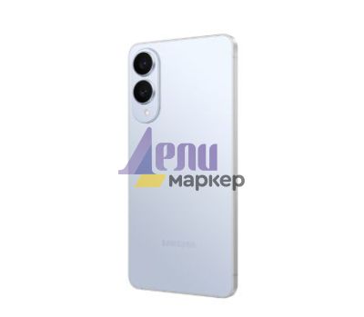 Мобилен телефон Samsung SM-S937B GALAXY S25 Edge 5G 256GB 12GB Titanium Icyblue