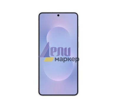 Мобилен телефон Samsung SM-S937B GALAXY S25 Edge 5G 256GB 12GB Titanium Icyblue