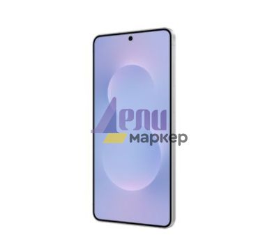 Мобилен телефон Samsung SM-S937B GALAXY S25 Edge 5G 256GB 12GB Titanium Icyblue