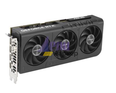 Видео карта Asus Prime GeForce RTX 5060 8GB GDDR7 OC