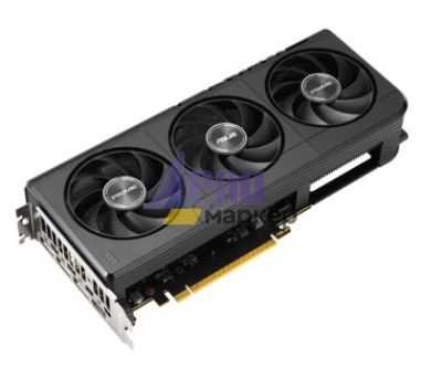 Видео карта Asus Prime GeForce RTX 5060 8GB GDDR7 OC