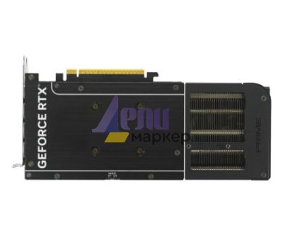 Видео карта Asus Prime GeForce RTX 5060 8GB GDDR7 OC