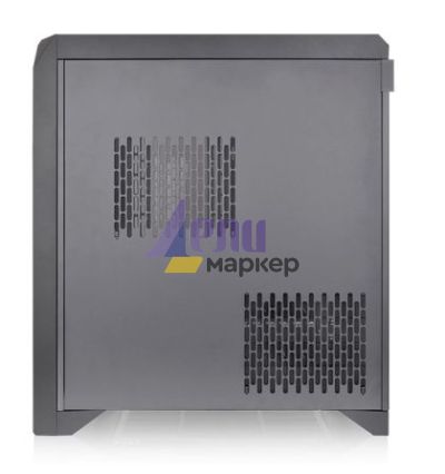 Кутия за компютър Thermaltake CTE C700 Air