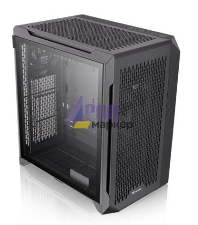 Кутия за компютър Thermaltake CTE C700 Air