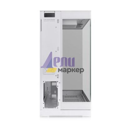 Кутия за компютър Thermaltake CTE E550 TG Snow