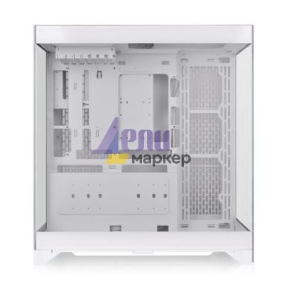 Кутия за компютър Thermaltake CTE E550 TG Snow
