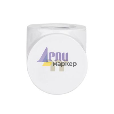 Аксесоар за свързване Thermaltake Pacific SF 90 Degree Adapter White