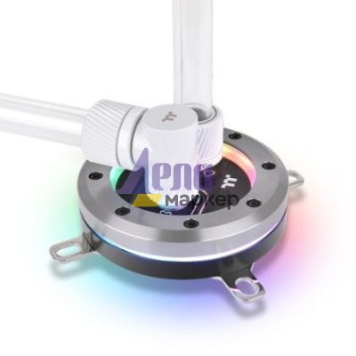 Аксесоар за свързване Thermaltake Pacific SF 90 Degree Adapter White