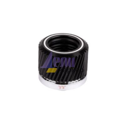 Аксесоар за свързване Thermaltake Pacific SF Hard Tube 16mm OD Compression Silver Black