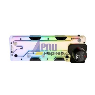 Аксесоар Thermaltake Pacific DP100-D5 Plus