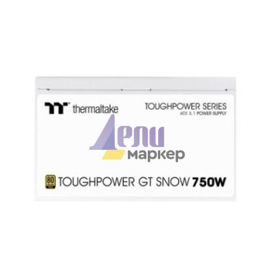 Захранване Thermaltake Toughpower GT 750W Snow