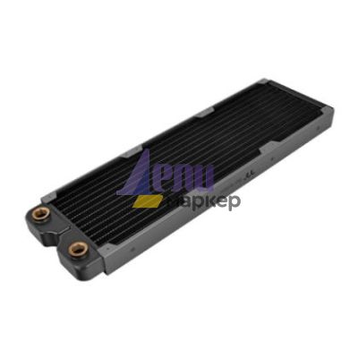 Радиатор Thermaltake Pacific SR360 Slim Radiator Black