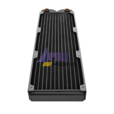 Радиатор Thermaltake Pacific SR360 Slim Radiator Black