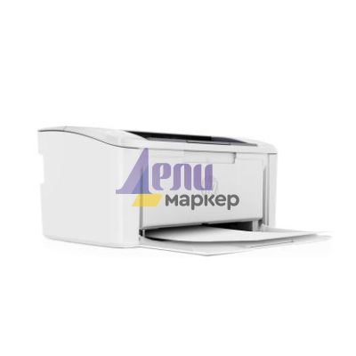 Лазерен принтер HP LaserJet M110w printer