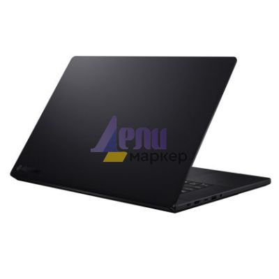 Лаптоп Asus Pro Art, H7606WP-ME011X,AMD Ryzen AI 9 HX 370  2.0GHz (36MB Cache, up to 5.1GHz, 12 cores, 24 Threads) up to 50TOPS ,16" WQUXGA (3840X2400) 16:10  OLED 16:10 , 64 GB LPDDR5X, 2TB PCIE G4 SSD+2TB PCIE G4 SSD, RTX 5000 x6, Win 11 Pro, Black