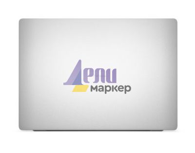 Лаптоп Dell Pro 16 PC16250, Intel Ultra 7 255U (12 TOPS NPU, 12 cores, up to 5.2 GHz), 16" FHD+(1920x1200) 300nits AG, 32 GB: 1x32 GB, DDR5, 5600 MT/s, 1 TB SSD, Intel Graphics, FHD HDR IR Cam and Mic, Wi-Fi 6E, FPR, Backlit Kb, Win11 Pro, Platinum silver