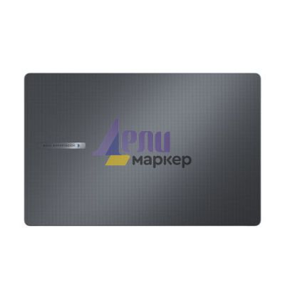 Лаптоп Asus ExpertBook B1, B1503CVA-S74681,Intel i7-13620H  2.4 GHz (24MB Cache, up to 4.9 GHz, 10 cores, 16 Threads)15.6" FHD IPS(1920x1080) AG, Intel UXD Graphics, DDR4 16GB ( 16GB DDR5 on board ). (1 slot free), 512GB M.2 G4, Wi-Fi 6. Bluetooth 5.4,VGA