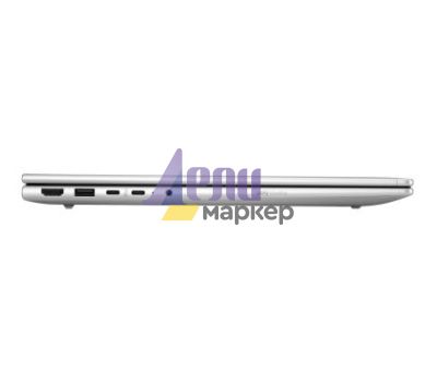 Лаптоп HP ProBook 4 G1a AI 16" Pike Silver, Ryzen 7 250(up to 5.1GHz/16MB/8C), 16" WUXGA AG 300nits, 16GB 5600Mhz 1DIMM, 512MB PCIe SSD, WiFi 6E + BT 5.3, FPR, Backlit Kbd, 3C Batt, Win 11 Pro, 3Y Offsite
