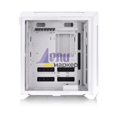 Кутия за компютър Thermaltake CTE C700 Air Snow