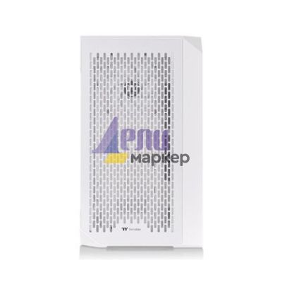 Кутия за компютър Thermaltake CTE C700 Air Snow