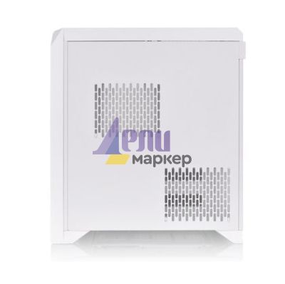 Кутия за компютър Thermaltake CTE C700 Air Snow
