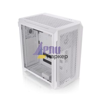 Кутия за компютър Thermaltake CTE C700 Air Snow