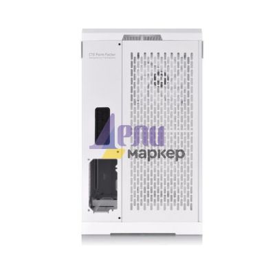 Кутия за компютър Thermaltake CTE C700 Air Snow