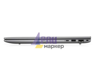 Лаптоп HP ZBook 8 G1i AI 16" Pike Silver, Ultra 7 265H(up to 5.3Ghz/24MB/16C), 16" WQUXGA AG 500nits 120Hz, 64GB 5600Mhz 2DIMM, 2TB PCIe SSD, WiFi 7+BT 5.4, FPR, Smart Card Reader, NVIDIA RTX 500 Ada 4GB, Backlit Kbd, 8C Batt, Win 11 Pro, 3Y Offsite