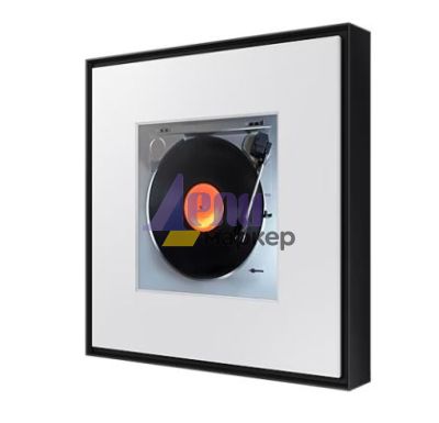 Аудио система Samsung Music Frame HW-LS60D Dolby Atmos Wireless