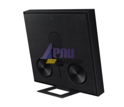 Аудио система Samsung Music Frame HW-LS60D Dolby Atmos Wireless