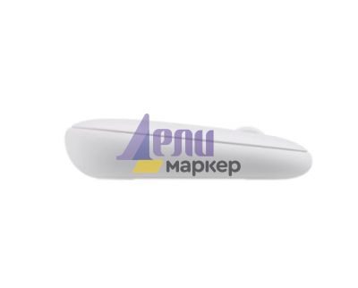 Комплект Logitech Pebble 2 Combo - TONAL WHITE - US INT'L - 2.4GHZ/BT - N/A - INTNL-973 - UNIVERSAL