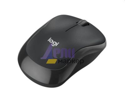Мишка Logitech M240 Silent Bluetooth Mouse - GRAPHITE - EMEA-808