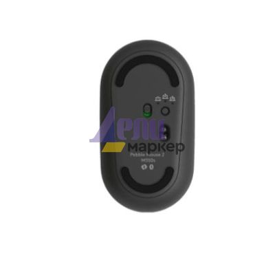 Комплект Logitech Pebble 2 Combo - TONAL GRAPHITE - US INT'L - 2.4GHZ/BT - N/A - INTNL-973 - UNIVERSAL
