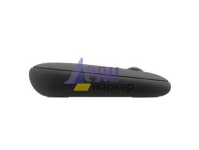 Комплект Logitech Pebble 2 Combo - TONAL GRAPHITE - US INT'L - 2.4GHZ/BT - N/A - INTNL-973 - UNIVERSAL