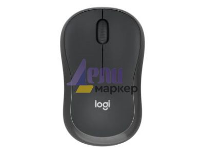Мишка Logitech M240 for Business, Graphite