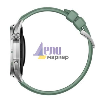 Часовник Huawei Watch GT6, Atum-B19W, Green Woven + Huawei FreeBuds SE 3 ULC-CT020 Black