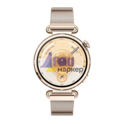 Часовник Huawei Watch GT6, Konsu-B19M, Millanese + Huawei FreeBuds SE 3 ULC-CT020 Black