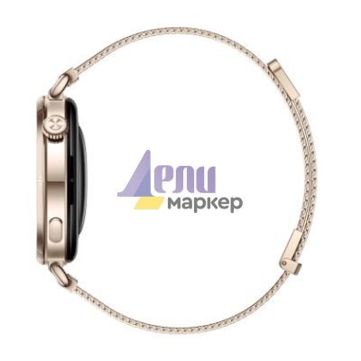 Часовник Huawei Watch GT6, Konsu-B19M, Millanese + Huawei FreeBuds SE 3 ULC-CT020 Black